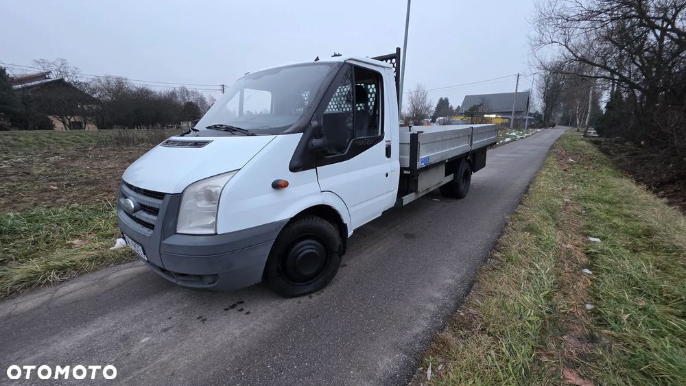 Ford Transit - 3