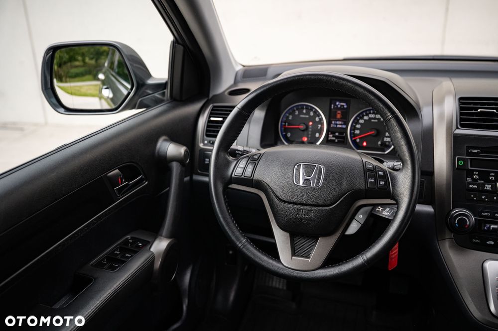 Honda CR-V - 17