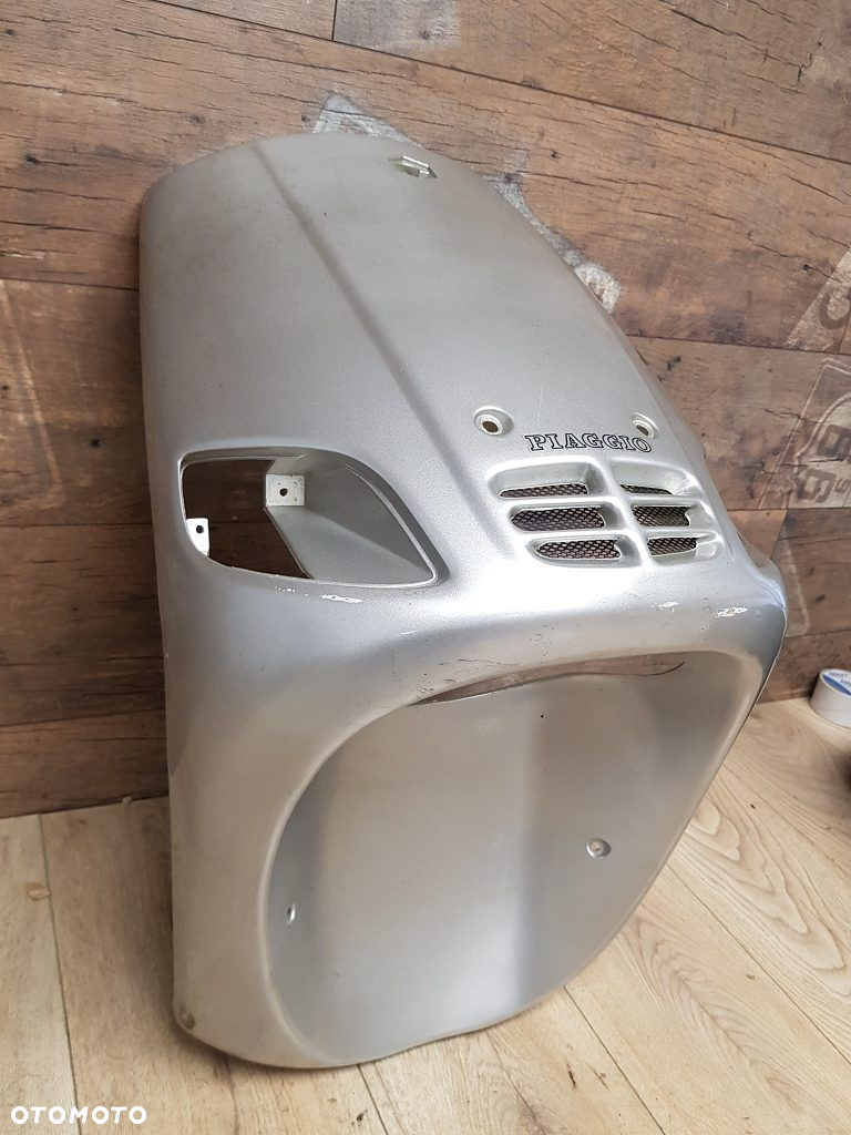 Czasza owiewka Piaggio Zip 50 - 3