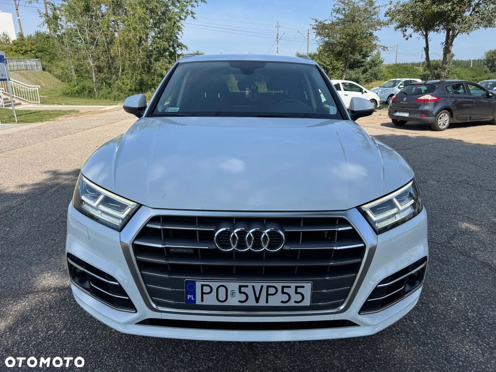 Audi Q5 2.0 TDI Quattro S tronic - 4