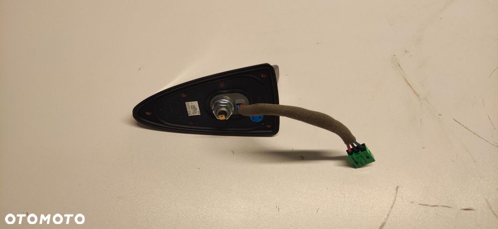 KIA SPORTAGE IV ANTENA NAVI PŁETWA 96210-F1400 E5B 15-21 - 2