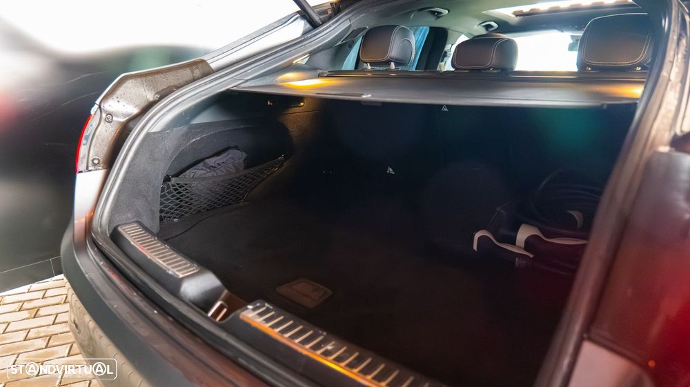 Mercedes-Benz GLC 300 de Coupe 4Matic 9G-TRONIC AMG Line Plus - 9