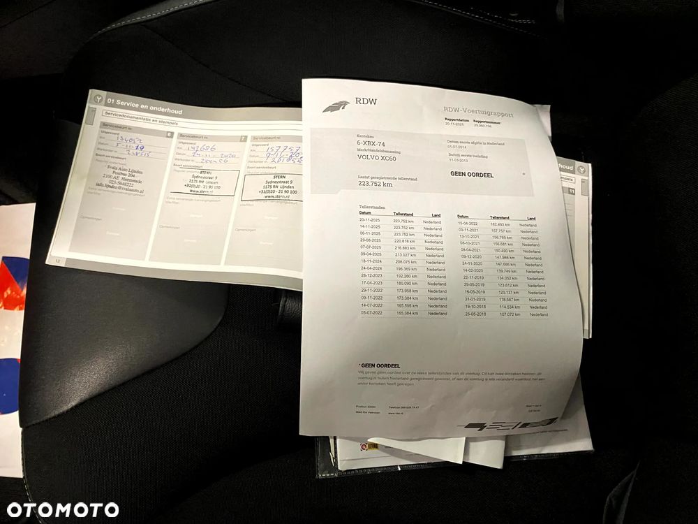 Volvo XC 60 D3 Summum - 25