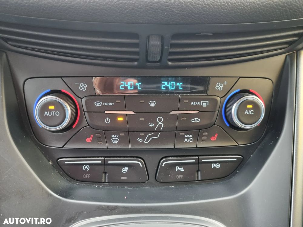 Ford Kuga 1.5 EcoBoost 4WD Aut. Titanium - 9