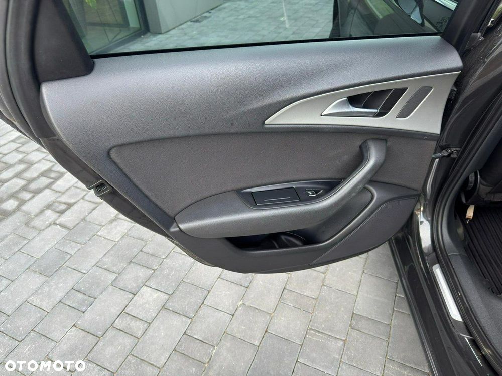 Audi A6 Avant - 19