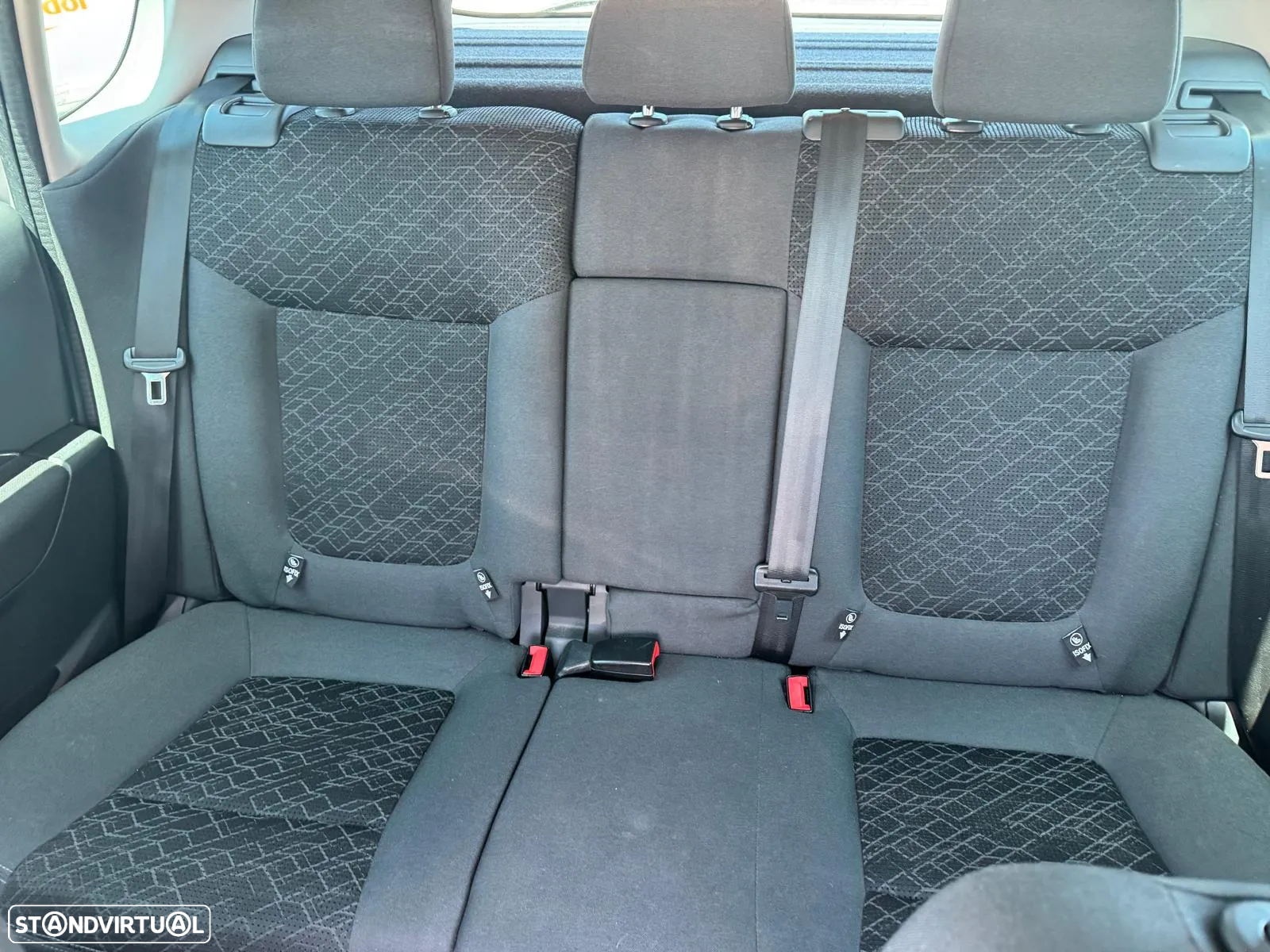 Peugeot 3008 1.6 BlueHDi Active - 4