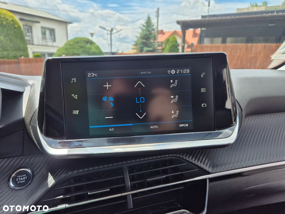 Peugeot 208 Blue-HDi 100 Stop&Start Active - 16