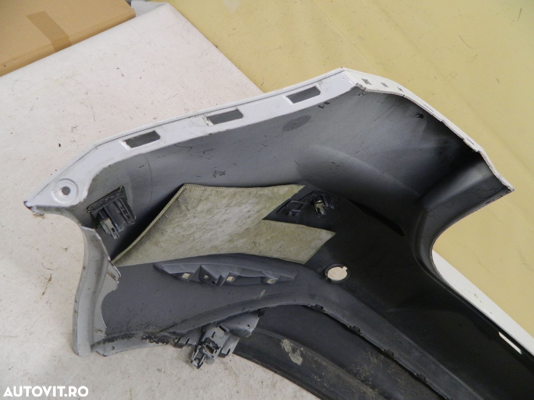 Bara spate VW Golf 7 Hatchback, 2013, 2014, 2015, 2016, cod origine 5G6807421. - 7