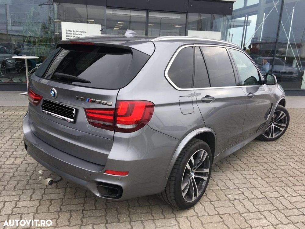BMW X5 M - 3