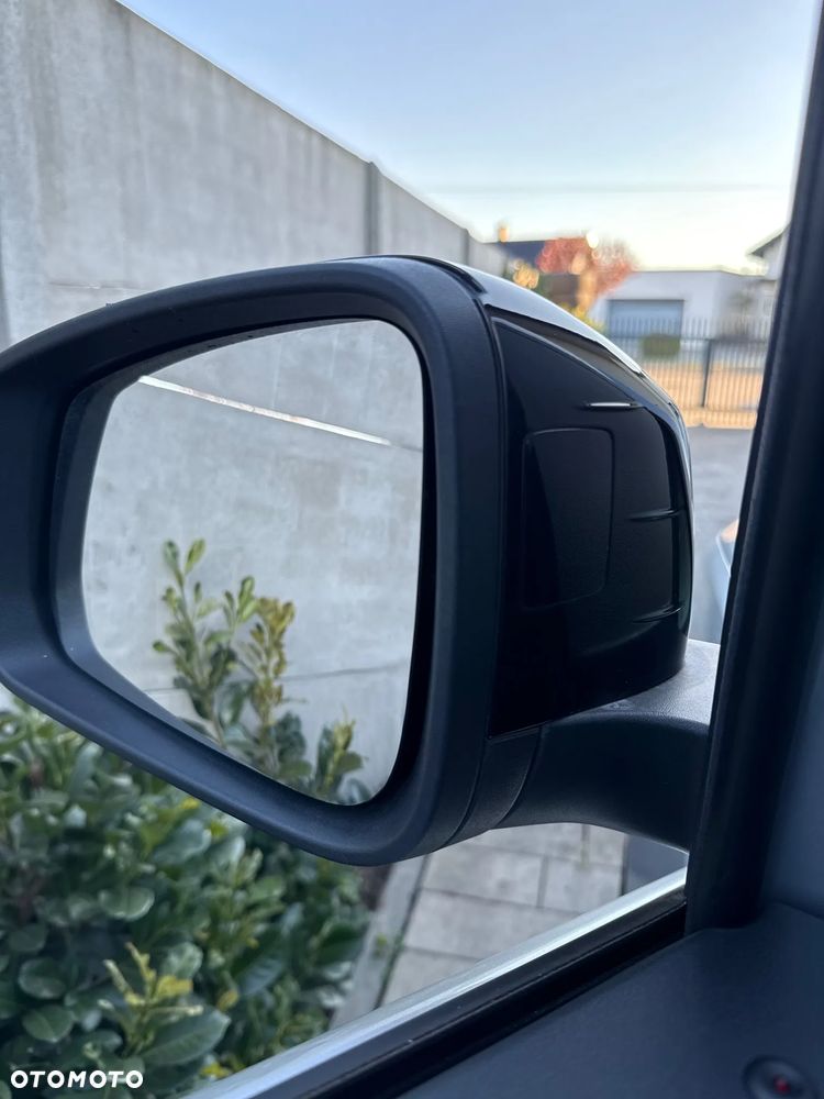 Ford Tourneo Connect Grand 2.0 EcoBlue Titanium - 12