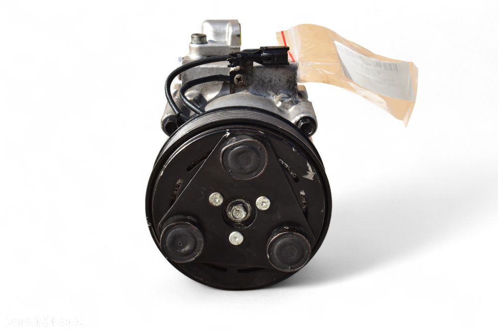 Sprężarka Klimatyzacji KIA SORENTO I 2.5 CRDI D4CB - 6