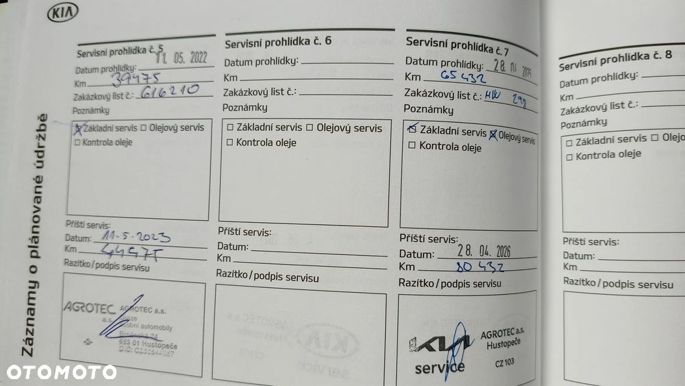 Kia Soul 1.6 GDI White&Red Edition - 32