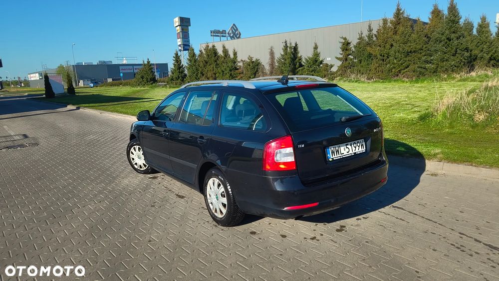 Skoda Octavia 1.6 TDI Ambition - 2