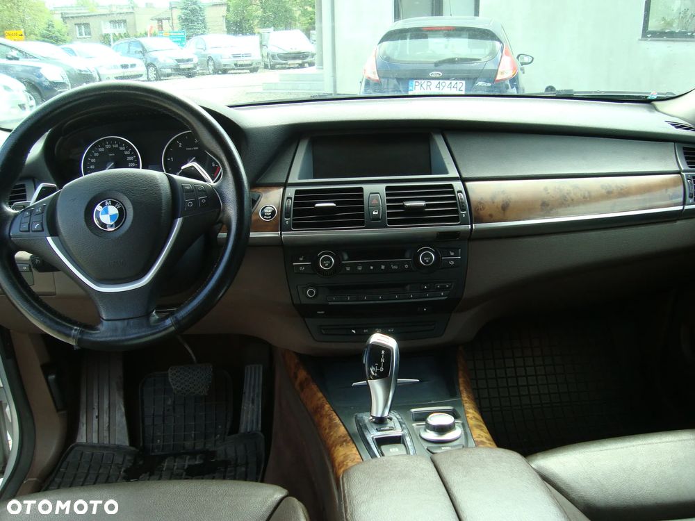 BMW X5 - 10