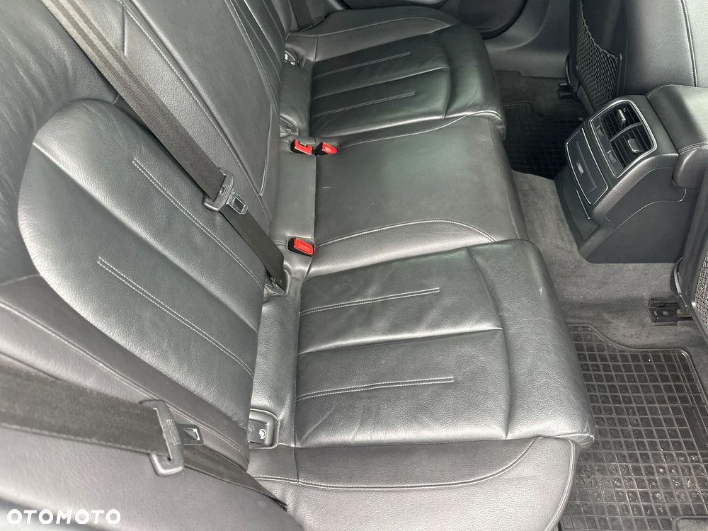 Audi A6 Avant 3.0 TFSI quattro S tronic - 16