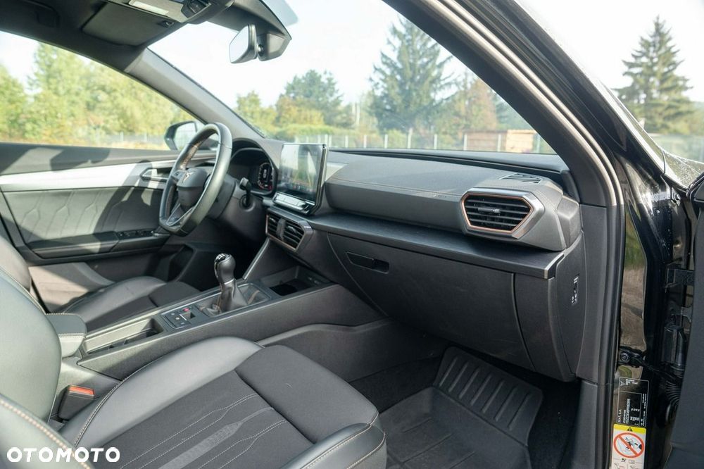 Cupra Formentor 1.5 TSI - 21