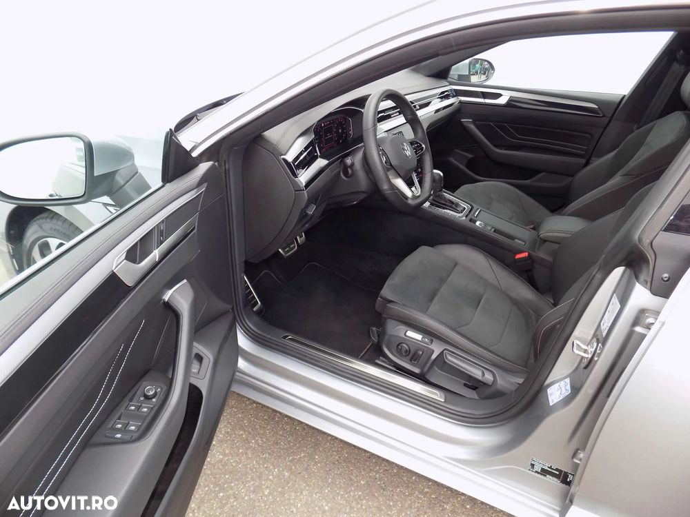 Volkswagen ARTEON 2.0 TSI DSG R-Line Edition - 12