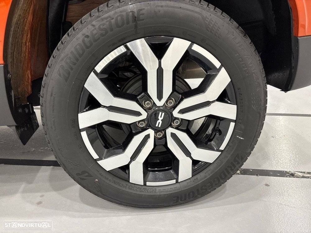 Dacia Duster 1.3 TCe Journey - 11