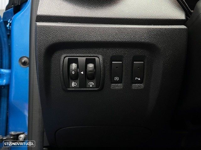 Renault Captur 1.5 dCi Exclusive - 19