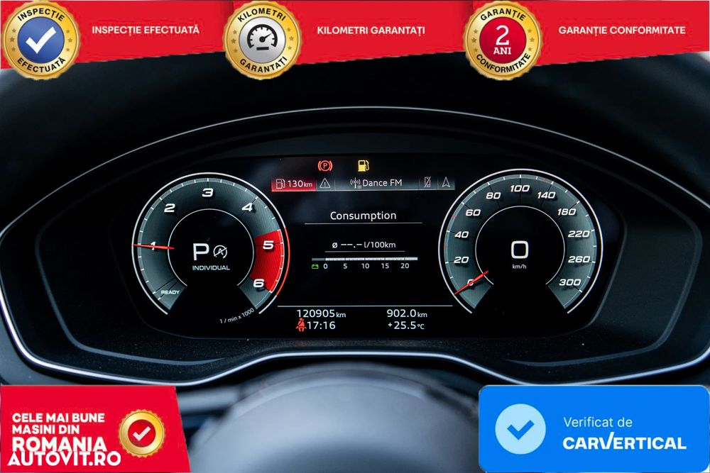 Audi A5 Sportback - 12