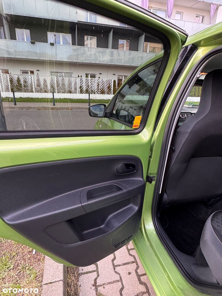 Skoda Citigo 1.0 Ambition - 21