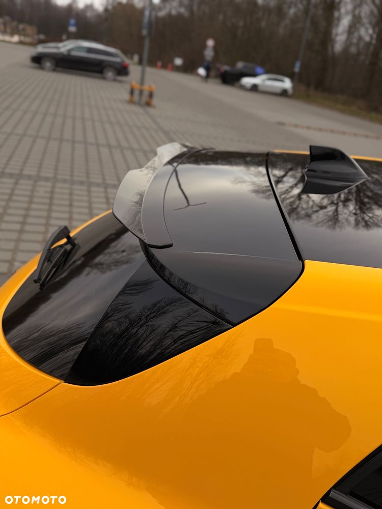 Renault Megane 1.3 TCe FAP Techno EDC - 14