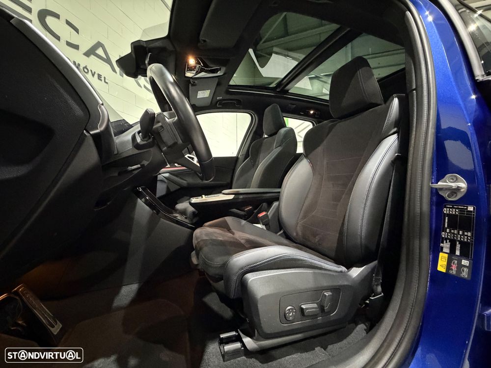 BMW 225xe Active Tourer e xDrive Pack Desportivo M - 22