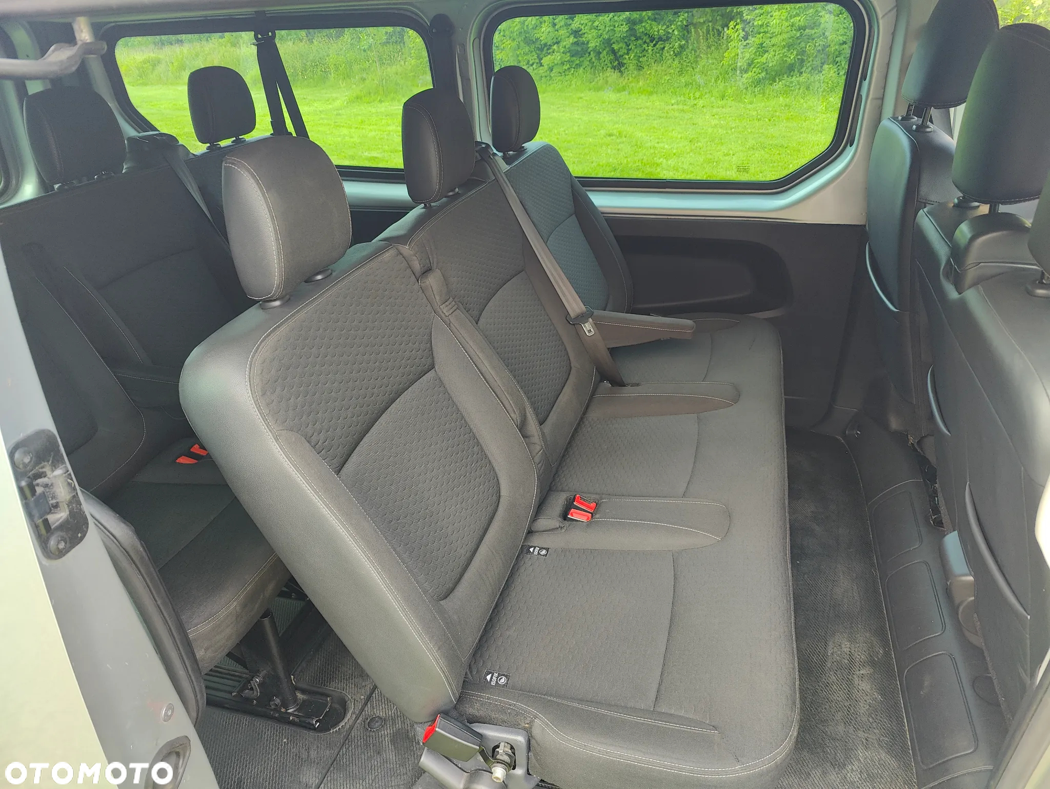 Opel Vivaro L2H1 2,9t Edition Elegance - 15
