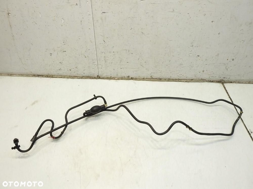 PRZEWÓD POMPKA PALIWA DACIA SANDERO I 1.5 DCI - 8