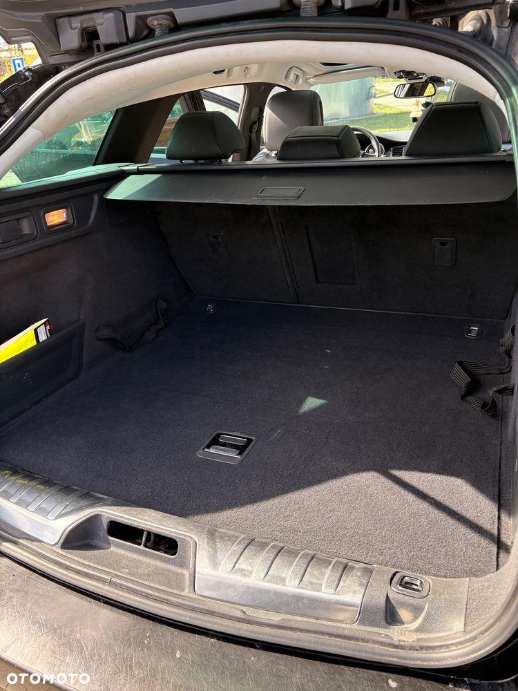 Peugeot 508 2.0 HDi Active - 9