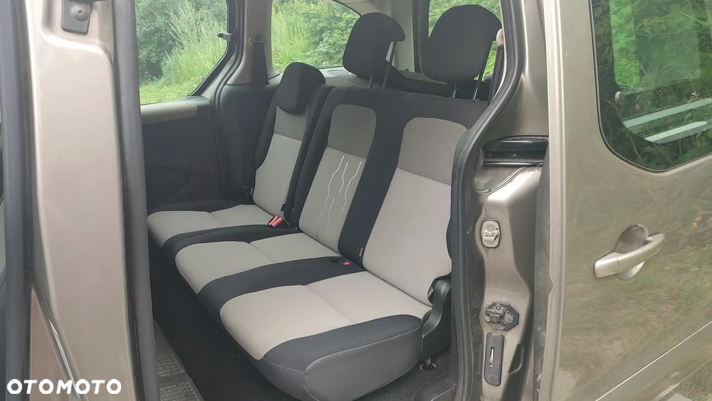 Peugeot Partner 1.6 HDi Active - 8