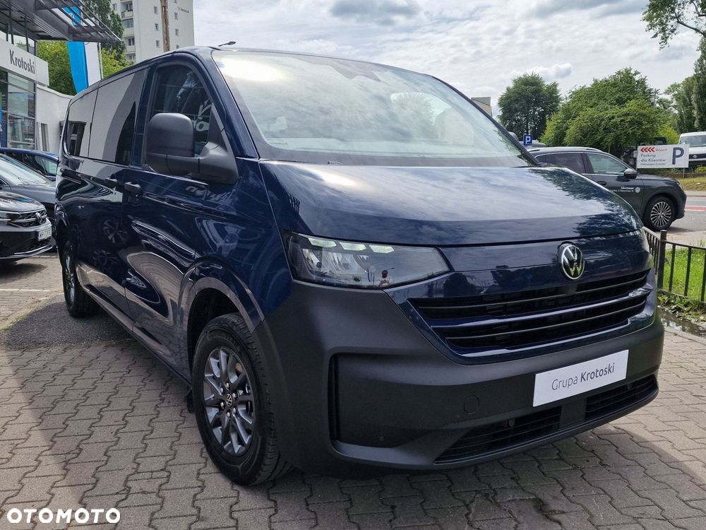 Volkswagen Caravelle - 4