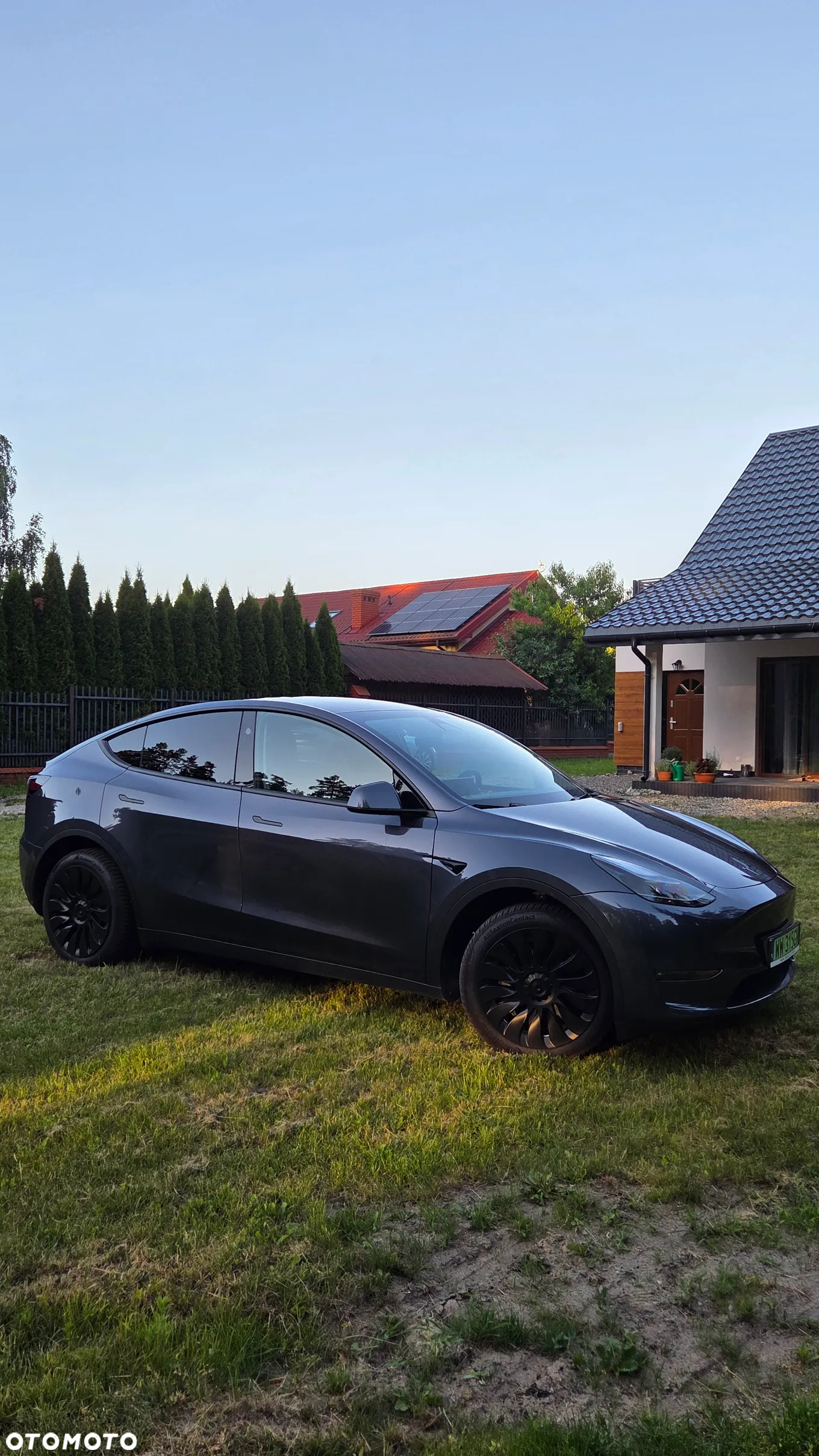 Tesla Y Model Long Range Dual Motor AWD - 3
