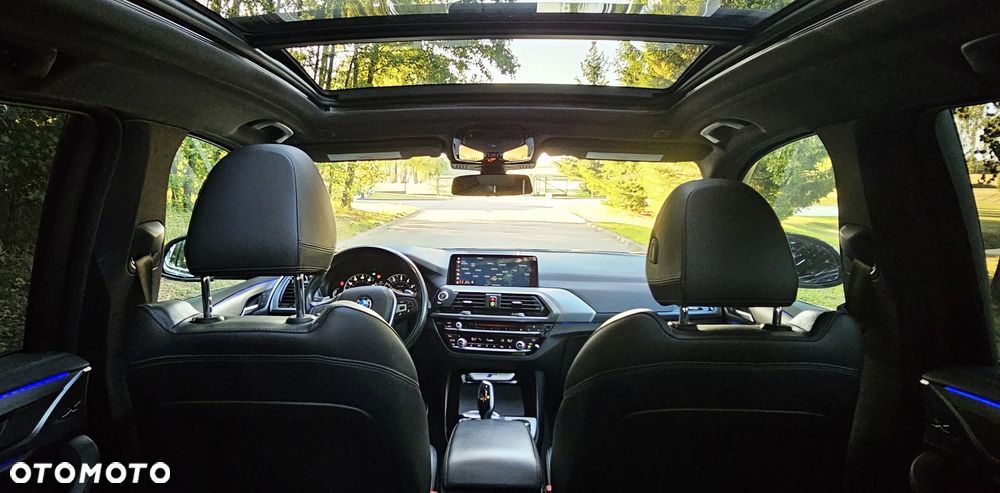 BMW X3 - 22