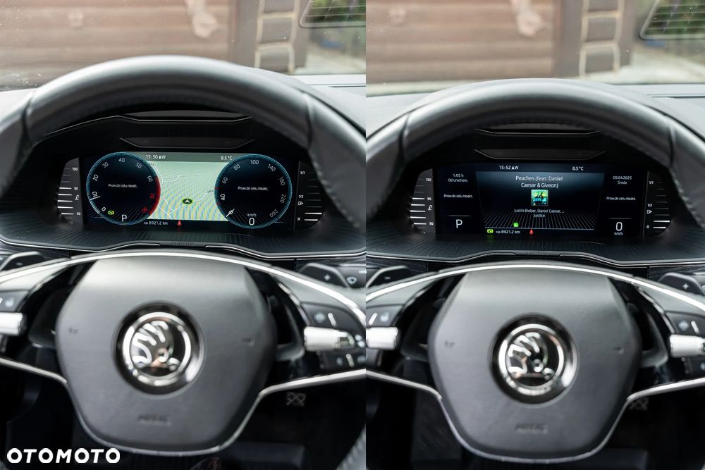 Skoda Superb 2.0 TSI Style DSG - 28