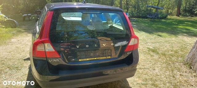 Volvo V70 2.0D Momentum - 16
