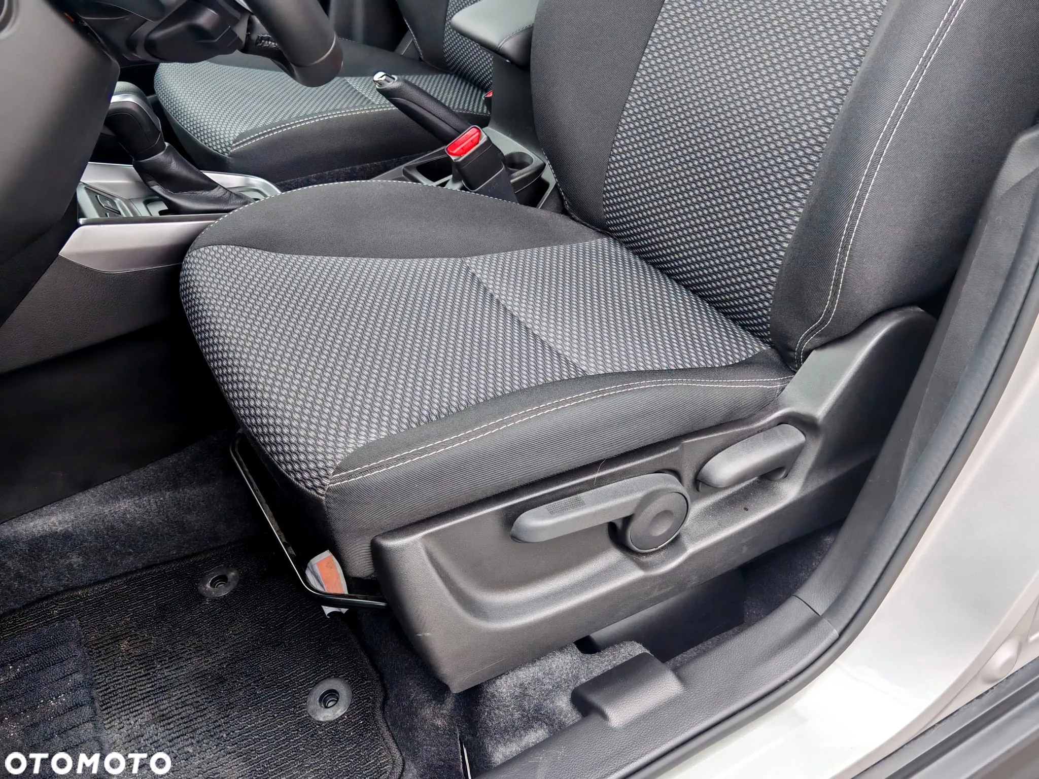 Suzuki Vitara - 36