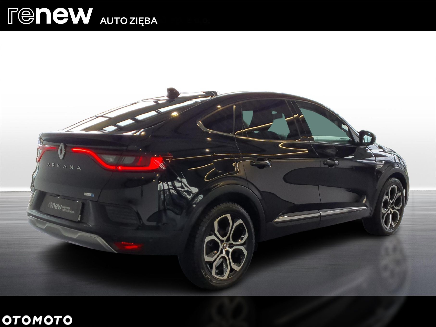 Renault Arkana - 5