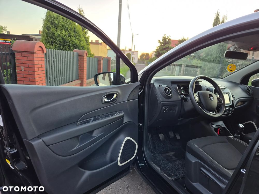 Renault Captur 0.9 Energy TCe Alize - 13