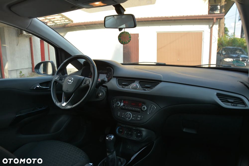 Opel Corsa - 11