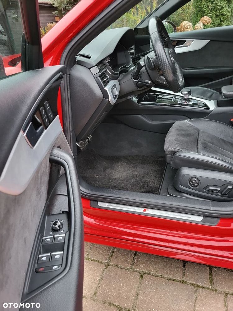 Audi A4 Allroad 45 TFSI S tronic - 16