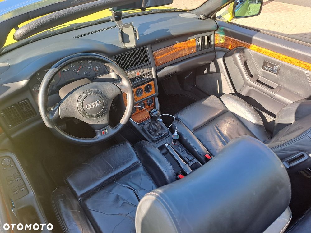 Audi 80 - 7