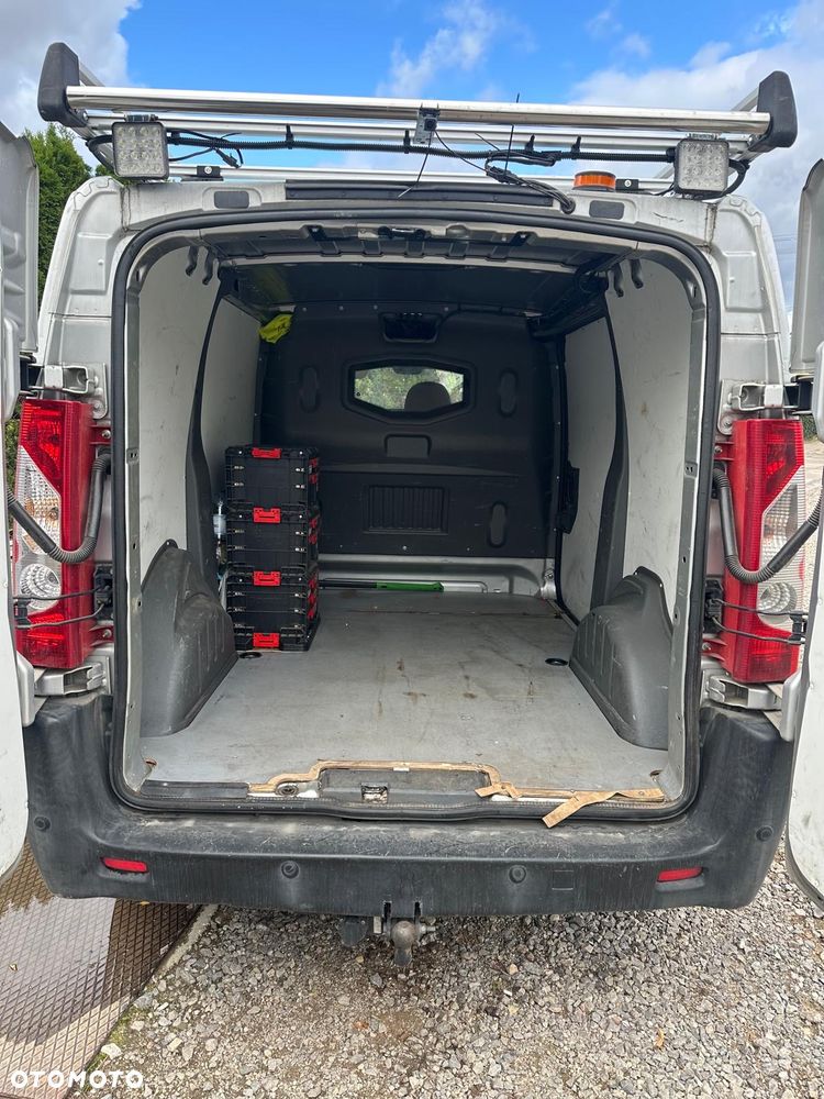 Peugeot Expert - 16