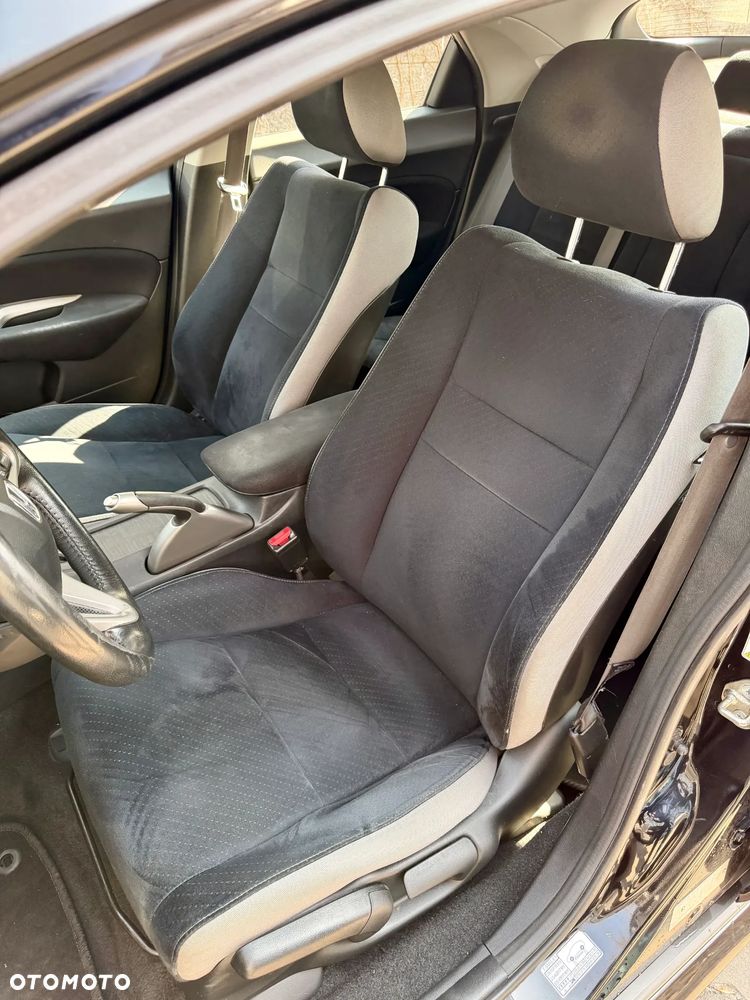 Honda Civic 1.8i-VTEC Sport - 22