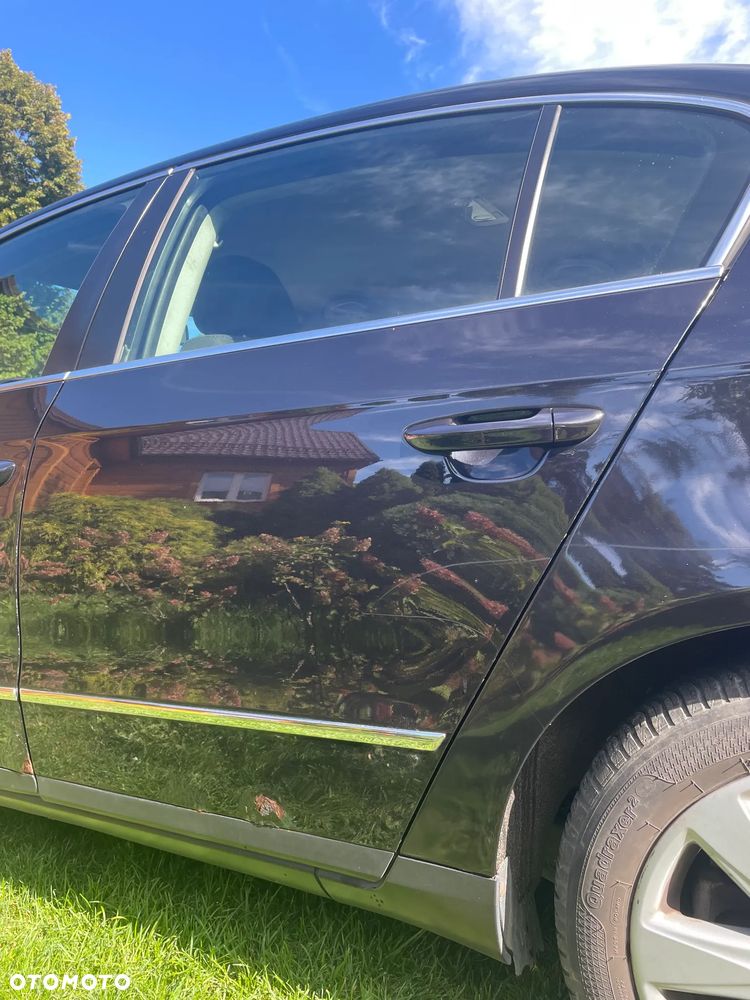 Volkswagen Passat 1.9 TDI Comfortline - 10