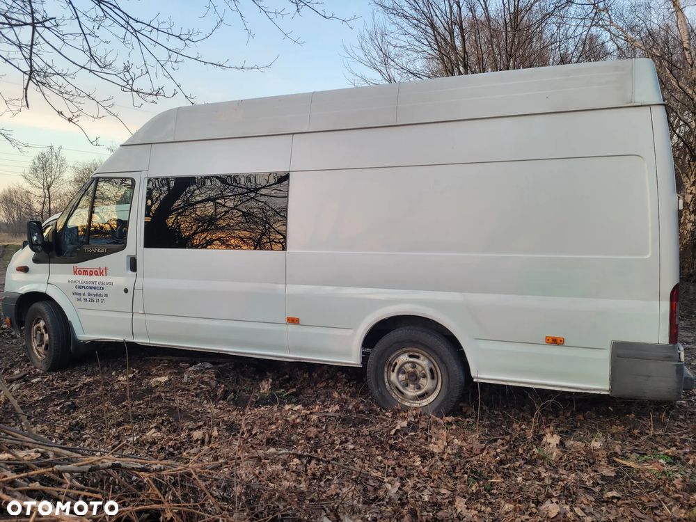 Ford Transit - 5