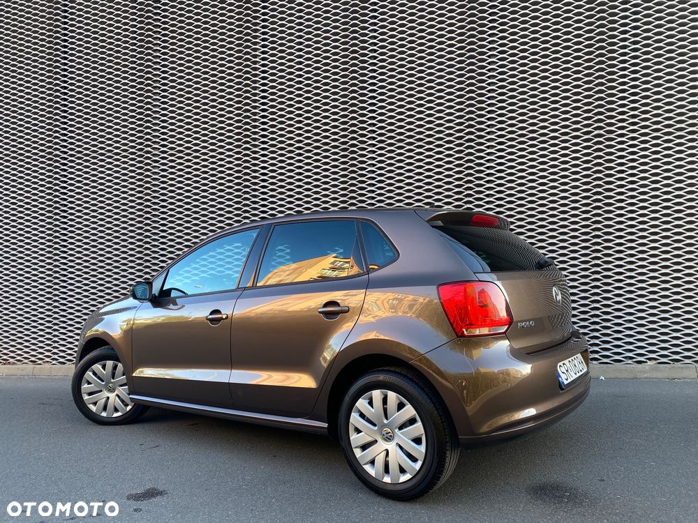 Volkswagen Polo - 13