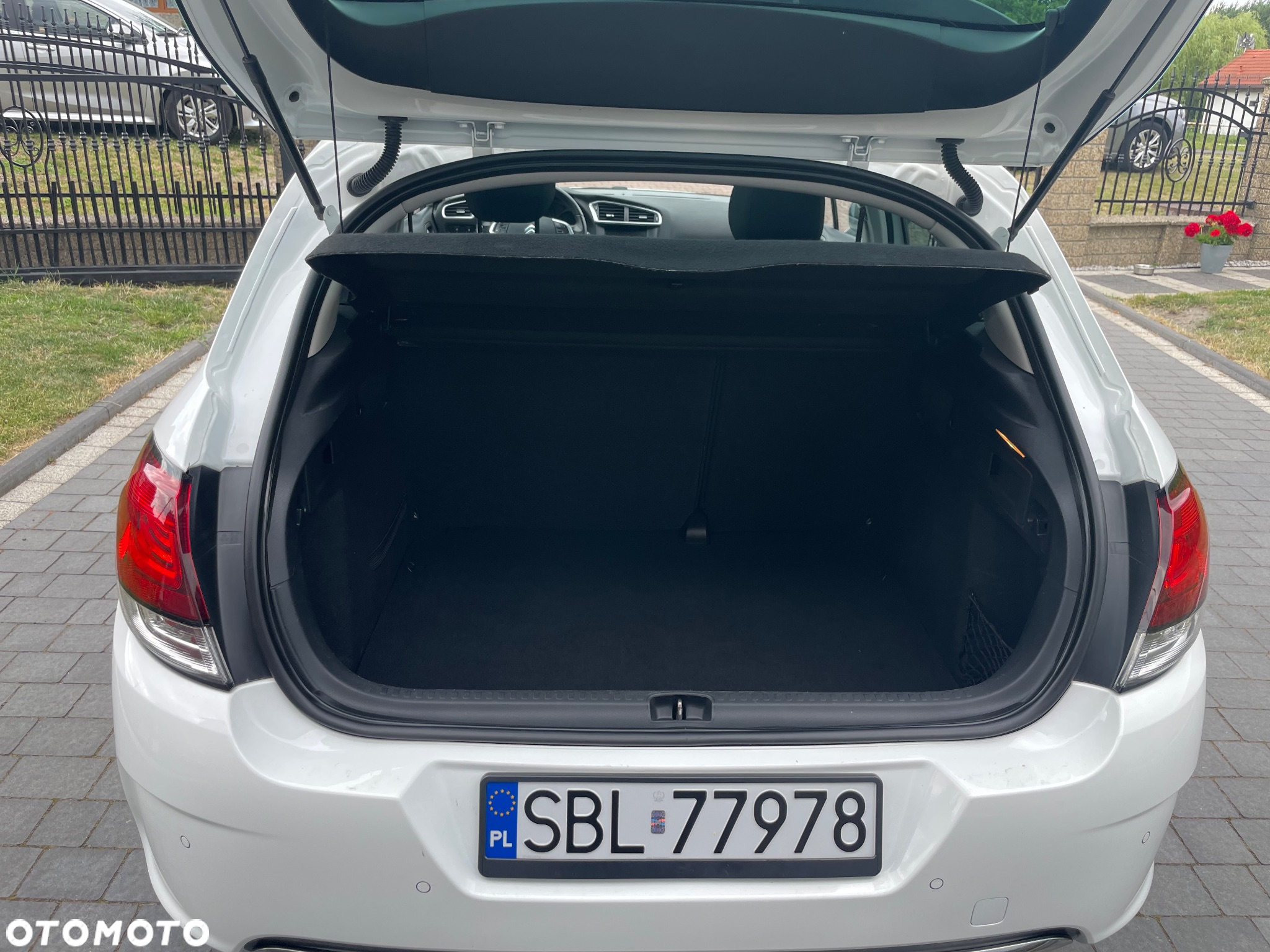 Citroën C4 1.2 PureTech Feel Edition Elite - 14