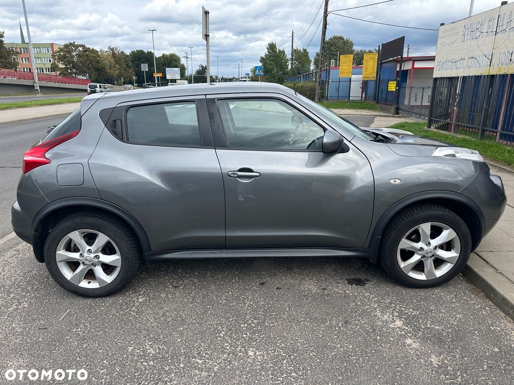 Nissan Juke - 2