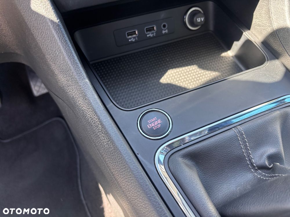 Seat Ateca 1.4 ECO TSI STYLE - 25